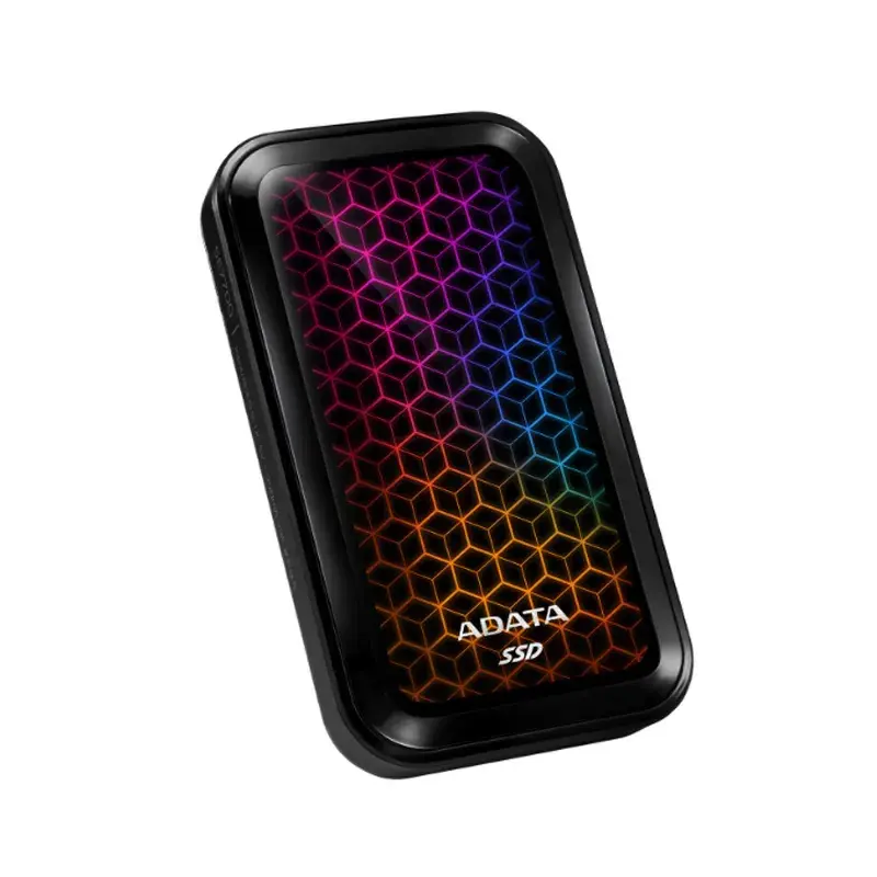 هارد اکسترنال ای دیتا مدل SE770G